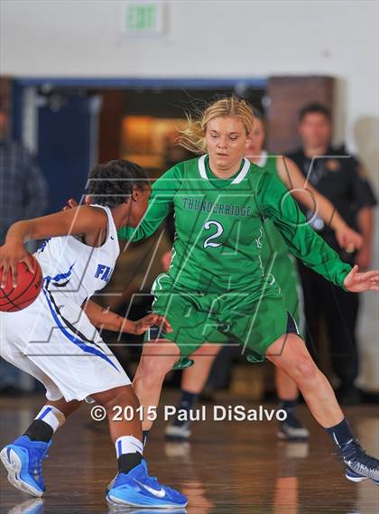Thumbnail 3 in ThunderRidge @ Highlands Ranch photogallery.