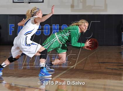 Thumbnail 1 in ThunderRidge @ Highlands Ranch photogallery.