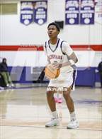 Photo from the gallery "Lawndale vs Leuzinger (Ocean League Basketball Tournament)"