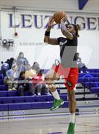 Photo from the gallery "Lawndale vs Leuzinger (Ocean League Basketball Tournament)"