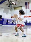 Photo from the gallery "Lawndale vs Leuzinger (Ocean League Basketball Tournament)"