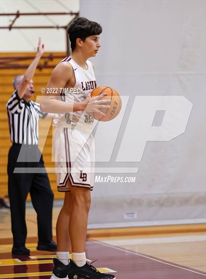 Thumbnail 1 in Millikan vs. Laguna Beach photogallery.