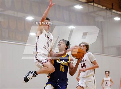 Thumbnail 2 in Millikan vs. Laguna Beach photogallery.