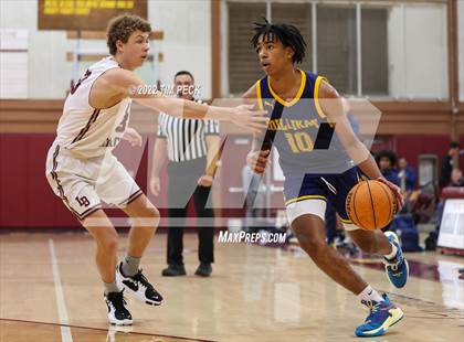 Thumbnail 3 in Millikan vs. Laguna Beach photogallery.