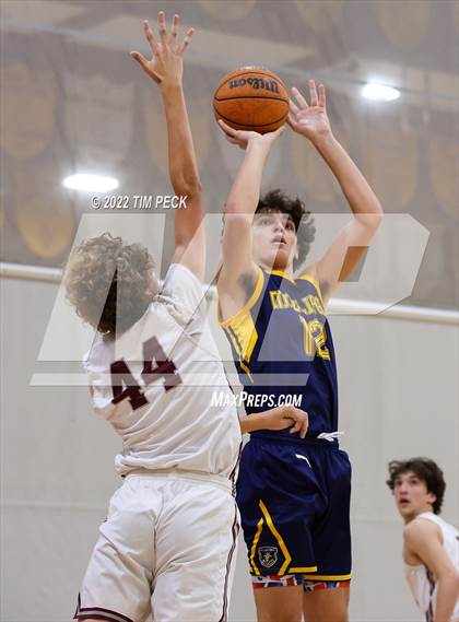 Thumbnail 1 in Millikan vs. Laguna Beach photogallery.