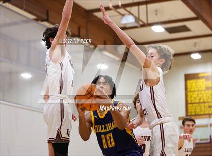 Thumbnail 3 in Millikan vs. Laguna Beach photogallery.
