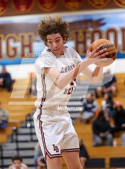 Thumbnail 3 in Millikan vs. Laguna Beach photogallery.