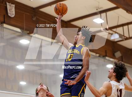 Thumbnail 1 in Millikan vs. Laguna Beach photogallery.