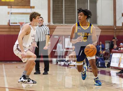 Thumbnail 2 in Millikan vs. Laguna Beach photogallery.