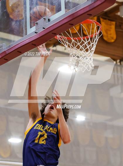 Thumbnail 2 in Millikan vs. Laguna Beach photogallery.