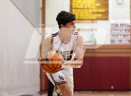 Thumbnail 2 in Millikan vs. Laguna Beach photogallery.