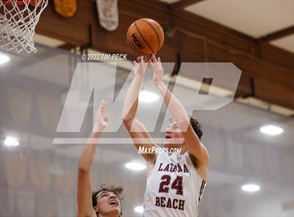 Thumbnail 2 in Millikan vs. Laguna Beach photogallery.