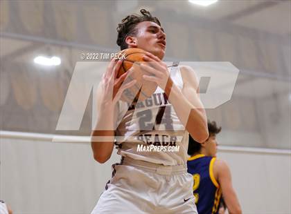 Thumbnail 3 in Millikan vs. Laguna Beach photogallery.