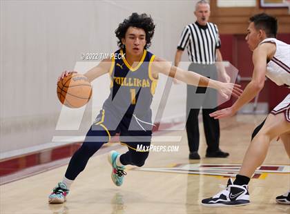 Thumbnail 1 in Millikan vs. Laguna Beach photogallery.
