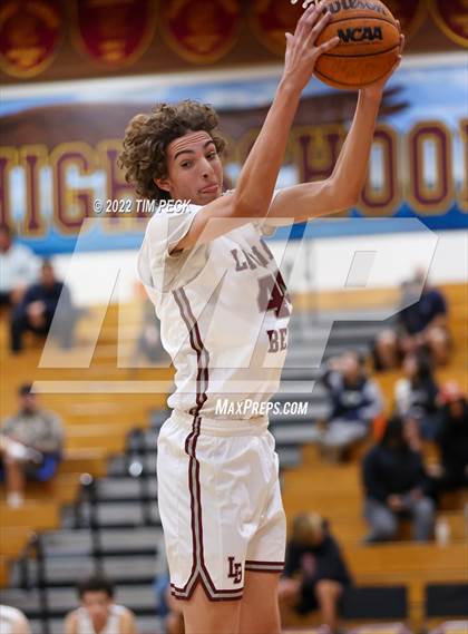 Thumbnail 1 in Millikan vs. Laguna Beach photogallery.