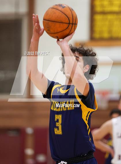 Thumbnail 1 in Millikan vs. Laguna Beach photogallery.