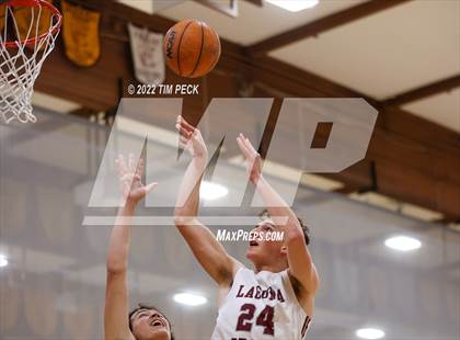 Thumbnail 3 in Millikan vs. Laguna Beach photogallery.