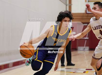 Thumbnail 3 in Millikan vs. Laguna Beach photogallery.