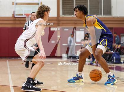Thumbnail 3 in Millikan vs. Laguna Beach photogallery.
