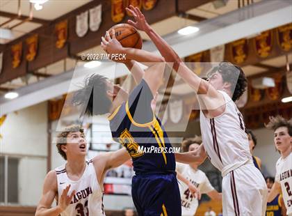 Thumbnail 3 in Millikan vs. Laguna Beach photogallery.