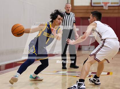 Thumbnail 2 in Millikan vs. Laguna Beach photogallery.