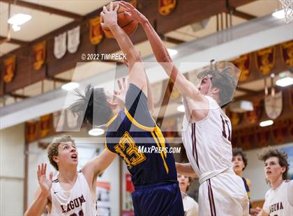 Thumbnail 1 in Millikan vs. Laguna Beach photogallery.