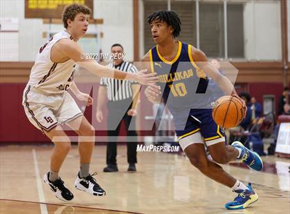 Thumbnail 1 in Millikan vs. Laguna Beach photogallery.