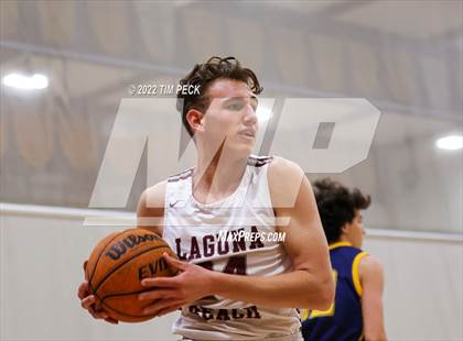 Thumbnail 2 in Millikan vs. Laguna Beach photogallery.