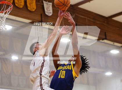 Thumbnail 3 in Millikan vs. Laguna Beach photogallery.