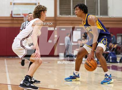Thumbnail 2 in Millikan vs. Laguna Beach photogallery.