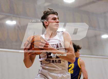 Thumbnail 1 in Millikan vs. Laguna Beach photogallery.