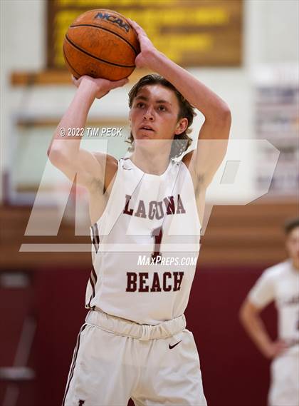 Thumbnail 1 in Millikan vs. Laguna Beach photogallery.