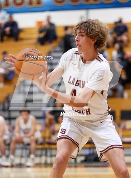 Thumbnail 1 in Millikan vs. Laguna Beach photogallery.