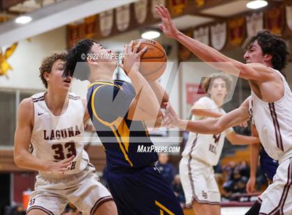 Thumbnail 1 in Millikan vs. Laguna Beach photogallery.