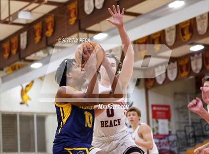 Thumbnail 2 in Millikan vs. Laguna Beach photogallery.
