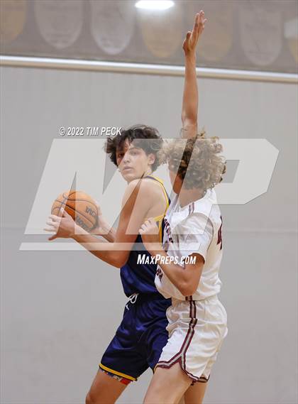 Thumbnail 1 in Millikan vs. Laguna Beach photogallery.