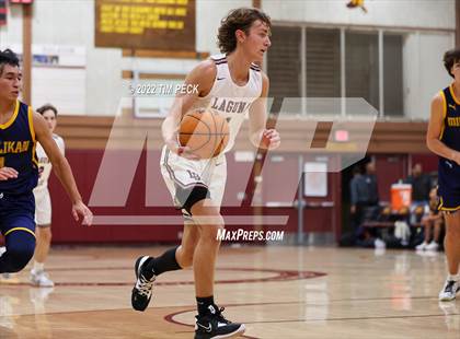 Thumbnail 3 in Millikan vs. Laguna Beach photogallery.