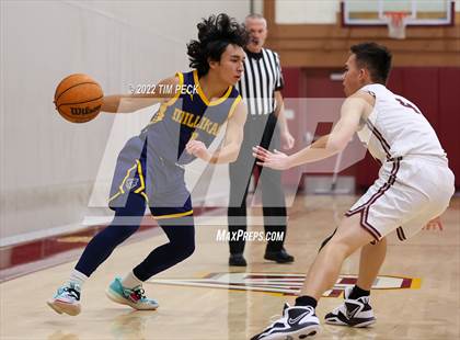 Thumbnail 1 in Millikan vs. Laguna Beach photogallery.