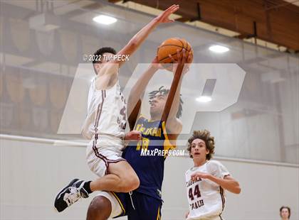 Thumbnail 1 in Millikan vs. Laguna Beach photogallery.
