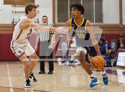 Thumbnail 2 in Millikan vs. Laguna Beach photogallery.