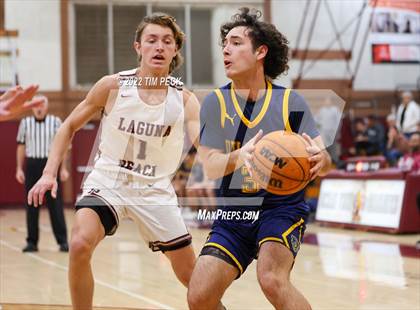 Thumbnail 2 in Millikan vs. Laguna Beach photogallery.