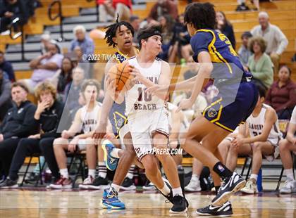 Thumbnail 3 in Millikan vs. Laguna Beach photogallery.