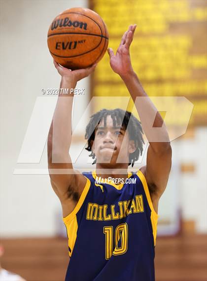 Thumbnail 2 in Millikan vs. Laguna Beach photogallery.