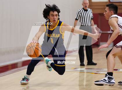 Thumbnail 2 in Millikan vs. Laguna Beach photogallery.