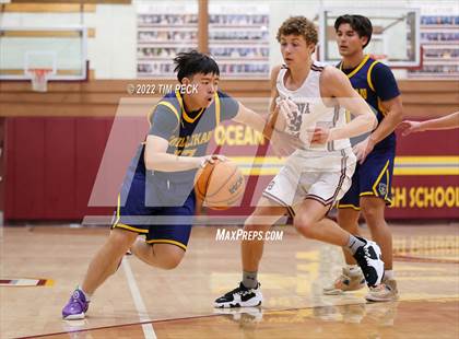 Thumbnail 2 in Millikan vs. Laguna Beach photogallery.