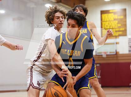 Thumbnail 2 in Millikan vs. Laguna Beach photogallery.