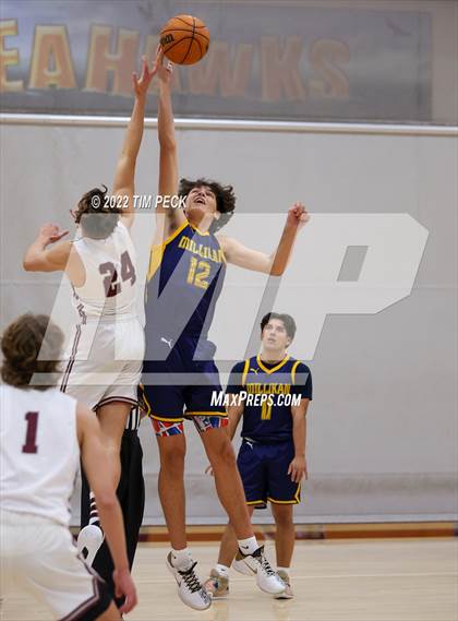 Thumbnail 3 in Millikan vs. Laguna Beach photogallery.