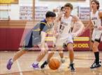 Photo from the gallery "Millikan vs. Laguna Beach"