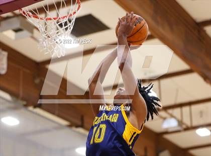 Thumbnail 2 in Millikan vs. Laguna Beach photogallery.