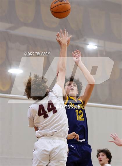 Thumbnail 3 in Millikan vs. Laguna Beach photogallery.